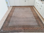 Irański dywan Mir – Sarough (prowincja Markazi) 250x330cm 