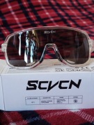 Okulary sportowe scvcn Sport premium 