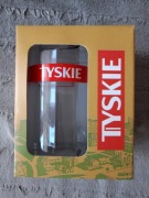 Kufel TYSKIE  0,5L Przejdzmy na TY NOWY