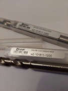 Wiertło FANAR do metalu fi 12.0