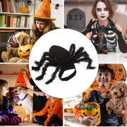 Przebranie dla pieska pająk DOG COSTUME ACTIV PET Halloween do 4,5 kg 