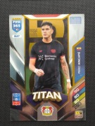 PANINI FIFA 365 2026 PIERO HINCAPIE nr.BLE7 ( Leverkusen ) 