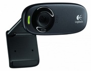 Kamerka internetowa Logitech 3010