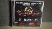 ELECTRIC LIGHT ORCHESTRA - ANAHEIM 1978