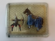 Altaya Rycerz Konny Łucznik Saracenów XI wiek