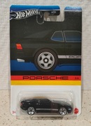 Hot Wheels 1989 PORSCHE 944 TURBO Porsche Celebration 