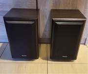 Technics SB-HD50A kolumny stereo Piękne klasyki!