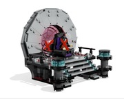 LEGO STAR WARS 75427 Sala Tronowa