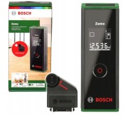 DALMIERZ LASEROWY ZAMO 3 BOSCH + koło pomiarowe