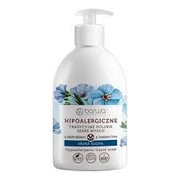 Barwa,Tradycyjne Polskie Szare Mydło z ekstraktem w rumianku,  500 ml