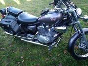Yamaha Virago XV 250