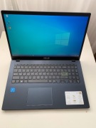 Laptop Asus Intel Bateria  Mało używany Zadbany !!