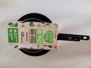 2-częściowy zestaw patelni marki GreenChef