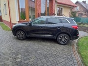 Renault Kadjar 2015 1.2