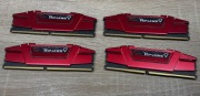 Pamięć RAM G.Skill Ripjaws V 64GB DDR4 4 x 16GB, 2133MHz, CL15