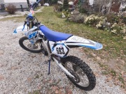 Yamaha yzf250 2009 KAPITALNY REMONT CENA DO URWANIA 