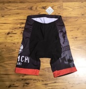 BIANCHI SPODENKI ROWEROWE ROZMIAR M