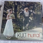 KULT - "Hurra", używana, stan idealny.