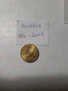10 c Austria 2015