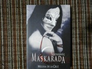 Melissa de la Cruz Maskarada