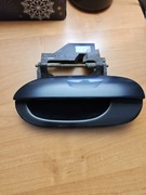 Klamka lewy tył BMW E38 oxfordgruen 