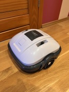WYBOT Osprey 200 Max –bezprzewodowy robot basenowy,komplet jak na zdjęciach