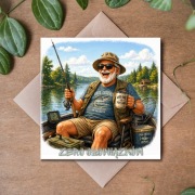 Kartka okolicznościowa na emeryturę śmieszna – prezent dla emeryta