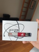 Silnik HPA konwersja Polarstar V2 F2 M4