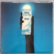 King Crimson - USA (LP) (1 Press UK)