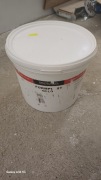 Impregnat barwiący FORMPLAST KOLOR - BIAŁY 5L