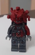 Lego Ninjago The Hands of Time General Machia - njo0301 (njo301)