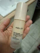 Inglot podkład Skin Focused Classic Beige 304