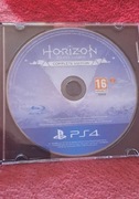 Horizon zero dawn complete edition ps4