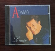 SALVATORE ADAMO - so naiv