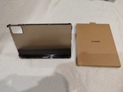 Etui na tablet przeźroczysta obudowa + szybka