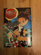 Kimetsu no Yaiba Tom 1