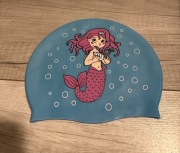 Czepek na basen 2-3 lata