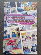 komiks CLASSIC TRANSFORMERS tpb ( z IDW ) tom 2 - stan BDB OPIS