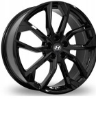 NOWE ALUFELGI HYUNDAI 18 TUCSON (NX4e) od 2020 / zamow