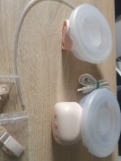 Laktator elektryczny Babyono 150 ml