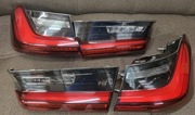 Lampy tylne BMW G21 LCI  EUROPA (kombi) 2023