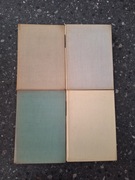 Historia powszechna tomy 1-4