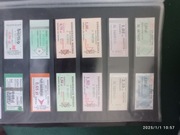 MPK OLSZTYN PKS MRĄGOWO ZKM SZCZYTNO ZKM OSTRÓDA KM PISZ BARTOSZYCE GIŻYCKO