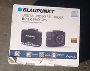 Rejestrator jazdy Blaupunkt Bp 3.0 Fhd Gps