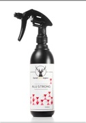 ALU STRONG Daniel Washington 500ml