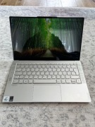 Lenovo Yoga S940, i7-1065G7, ekran 4k, 16GB, 256GB.