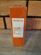 AVON Rozświetlające serum do twarzy z 10% wit. C Anew Avon – 30 ml