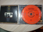 FRIDAY NIGHT IN SAN FRANCISCO - Al DI Meola John McLaughlin Paco de Lucia. 