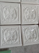 kafle piecowe kolor ekri