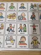 Plan dnia ,rutyna wieczorna spektrum,autyzm,ADHD pomoc dziecko